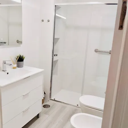 Bright & Cozy Flat With Views Of * Fuengirola